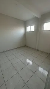 Apartamento com 2 Quartos para alugar, 55m² no Parque Dois Irmãos, Fortaleza