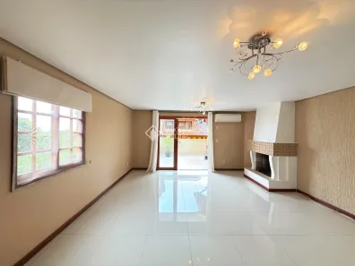 Casa de Condomínio com 3 Quartos à venda, 187m² no Jardim Isabel, Porto Alegre
