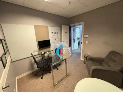 Sala Comercial para alugar, 600m² no Bela Vista, São Paulo