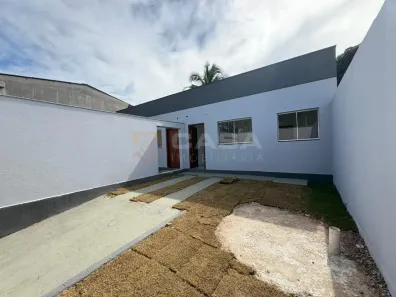 Apartamento com 2 Quartos à venda, 58m² no Enseada de Jacaraípe, Serra
