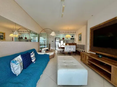 Apartamento com 4 Quartos à venda, 120m² no Riviera, Bertioga