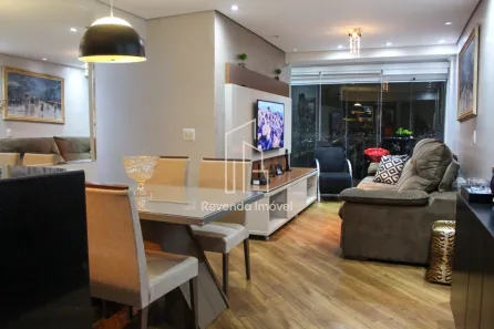 Apartamento com 3 Quartos à venda, 68m² no Vila Gustavo, São Paulo