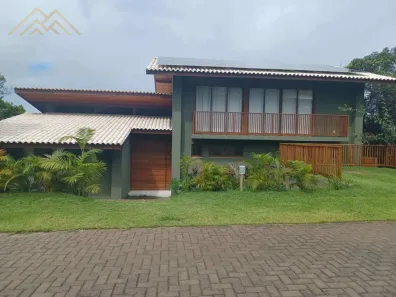 Casa de Condomínio com 5 Quartos à venda, 800m² no Praia do Forte, Mata de São João