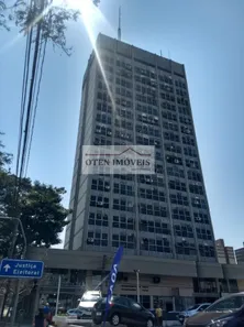 Sala Comercial à venda, 36m² no Jardim São Dimas, São José dos Campos