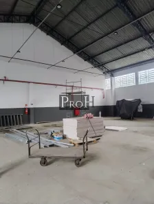 Galpão/Depósito/Armazém para alugar, 400m² no Cidade Líder, São Paulo