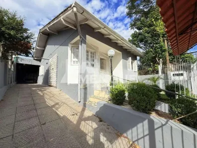 Casa com 4 Quartos para alugar, 150m² no Jardim Itu, Porto Alegre