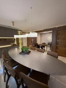 Apartamento com 4 Quartos para venda ou aluguel, 225m² no Chácara Califórnia, São Paulo