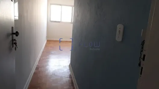 Apartamento com 1 Quarto à venda, 52m² no Campos Elíseos, São Paulo