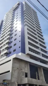 Apartamento com 3 Quartos à venda, 98m² no Aviação, Praia Grande