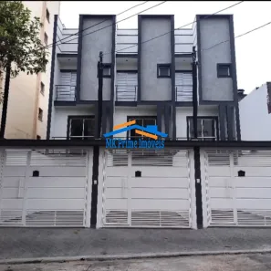 Sobrado com 3 Quartos à venda, 115m² no Lauzane Paulista, São Paulo