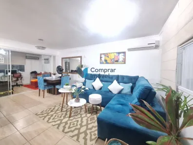 Casa de Condomínio com 3 Quartos à venda, 118m² no Hípica, Porto Alegre