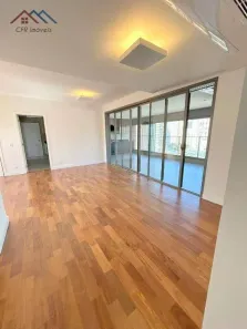 Apartamento com 3 Quartos à venda, 160m² no Vila Olímpia, São Paulo