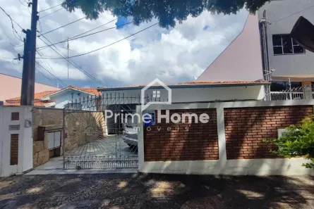 Casa com 5 Quartos à venda, 280m² no Jardim Leonor, Campinas