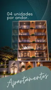 Apartamento com 4 Quartos à venda, 164m² no Balneario Riviera, Matinhos