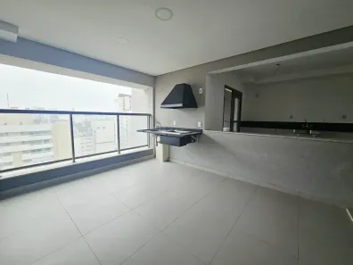 Apartamento com 3 Quartos à venda, 163m² no Vila Clementino, São Paulo