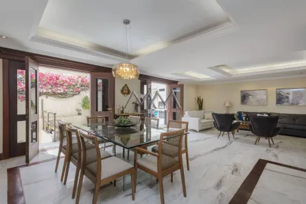 Casa com 3 Quartos à venda, 364m² no Mangabeiras, Belo Horizonte