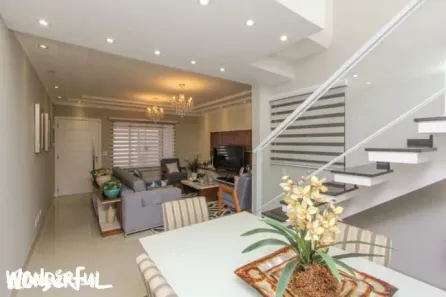 Sobrado com 3 Quartos à venda, 150m² no Quinta da Paineira, São Paulo