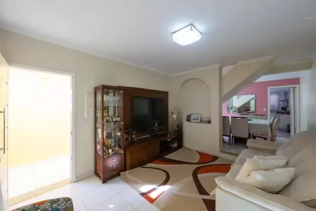 Casa com 3 Quartos à venda, 169m² no Planalto Paulista, São Paulo