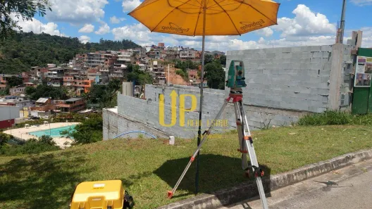 Lote/Terreno à venda, 150m² no Parque Jaguari (Fazendinha), Santana de Parnaíba