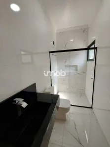 Casa de Condomínio com 3 Quartos à venda, 140m² no Jardim Villagio Milano, Sorocaba