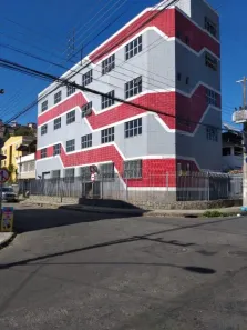 Prédio Comercial para alugar, 1000m² no Cerâmica, Juiz de Fora