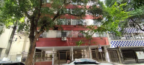 Apartamento com 2 Quartos à venda, 75m² no Icaraí, Niterói