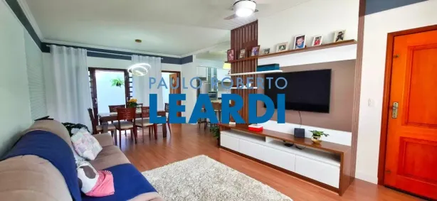 Casa com 3 Quartos à venda, 255m² no Jardim dos Manacás, Valinhos