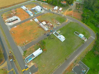 Lote/Terreno à venda, 175m² no Nossa Senhora Aparecida I, Saltinho