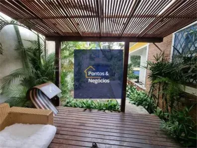 Casa com 5 Quartos à venda, 300m² no Sumarezinho, São Paulo