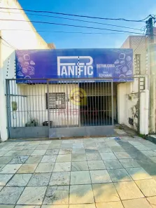 Prédio Comercial para alugar, 160m² no Lagoa Nova, Natal