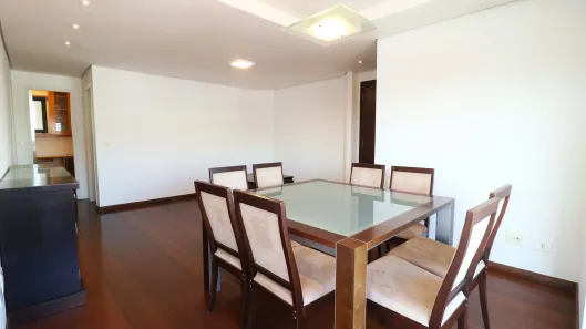 Apartamento com 3 Quartos à venda, 116m² no Campo Belo, São Paulo