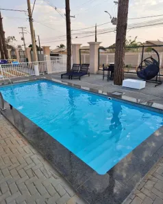Apartamento com 2 Quartos à venda, 50m² no Parque Marajó, Valparaíso de Goiás
