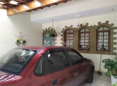 Sobrado com 3 Quartos à venda, 198m² no Vila Galvão, Guarulhos