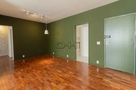 Apartamento com 2 Quartos à venda, 117m² no Indianópolis, São Paulo