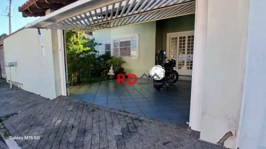 Casa com 3 Quartos à venda, 145m² no Conjunto Habitacional Ana Paula, Mogi das Cruzes