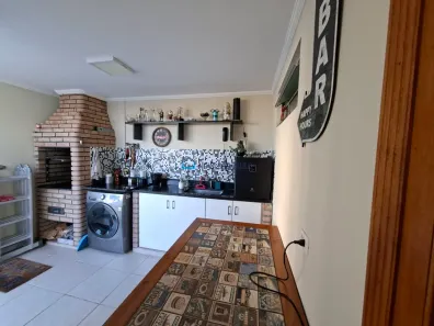Cobertura com 3 Quartos à venda, 137m² no Vila Guarani (Z Sul), São Paulo