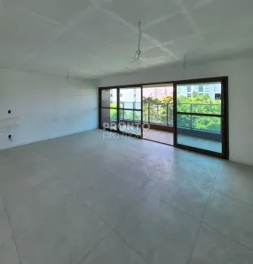 Apartamento com 3 Quartos à venda, 122m² no Monteiro, Recife