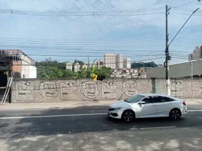 Lote/Terreno para alugar, 1500m² no Vila Prel, São Paulo