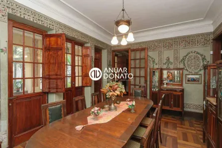 Imóvel Comercial com 6 Quartos à venda, 330m² no Lourdes, Belo Horizonte