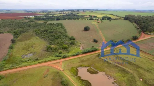 Fazenda/Sítio com 2 Quartos à venda, 24209m² no Área Rural de Tatuí, Tatuí