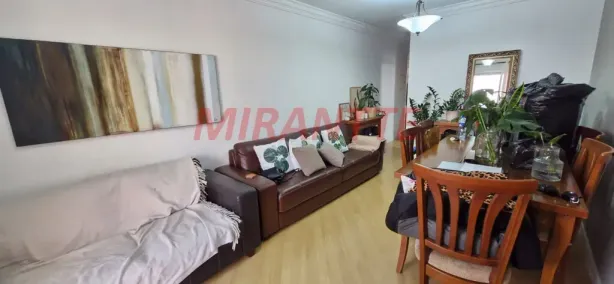 Apartamento com 2 Quartos à venda, 57m² no Vila Isolina Mazzei, São Paulo