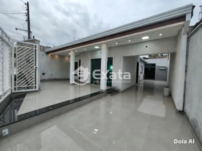 Casa com 3 Quartos para alugar, 192m² no Jardim Gutierres, Sorocaba