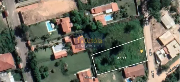 Lote/Terreno à venda, 1176m² no Residencial Jardim Ecoville, Itupeva