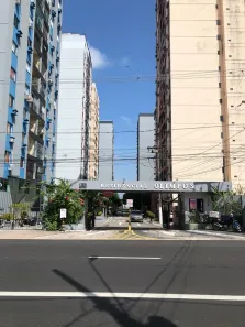 Apartamento com 3 Quartos para alugar, 100m² no Umarizal, Belém
