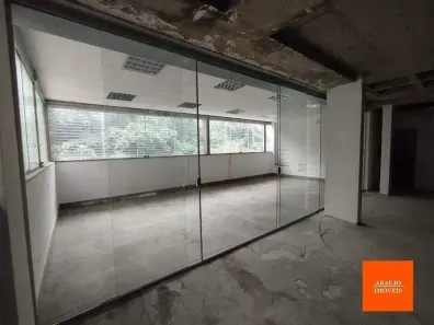Sala Comercial para alugar, 201m² no Savassi, Belo Horizonte