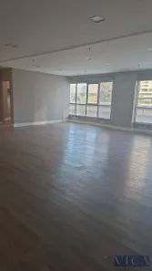 Sala Comercial para alugar, 111m² no Sítio Tamboré Alphaville, Barueri