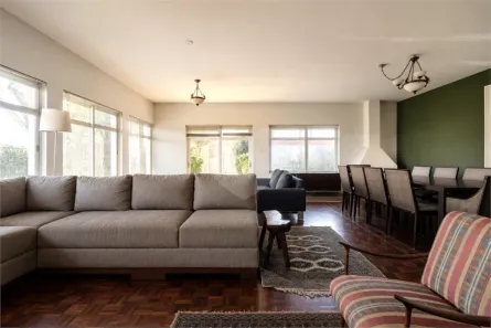 Casa com 4 Quartos à venda, 244m² no Boaçava, São Paulo
