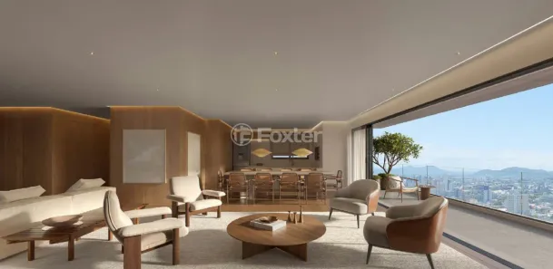 Apartamento com 3 Quartos à venda, 307m² no Petrópolis, Porto Alegre
