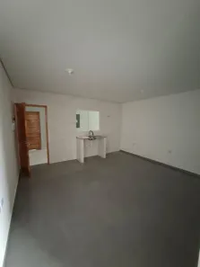Apartamento com 1 Quarto para alugar, 45m² no Jardim Centenário, São Paulo