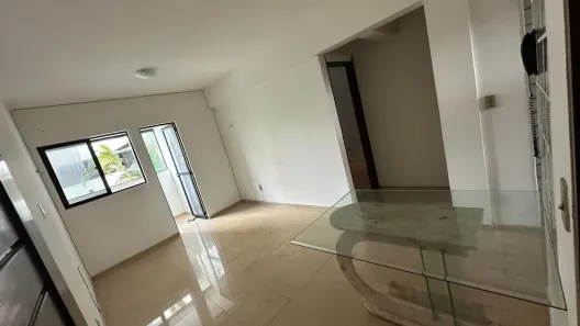 Apartamento com 2 Quartos à venda, 56m² no Intermares, Cabedelo